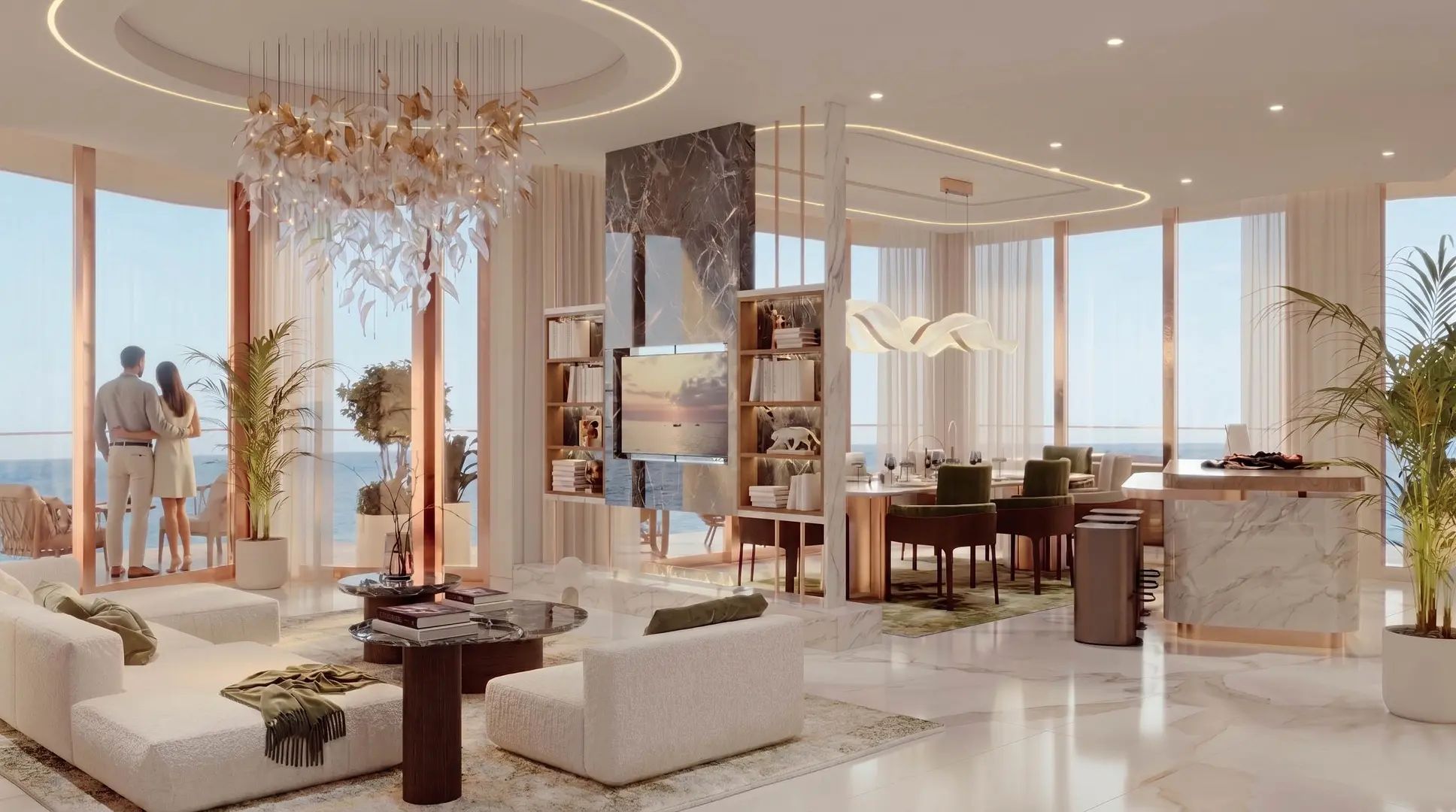 Anokhi Oceanfront Residence — 19